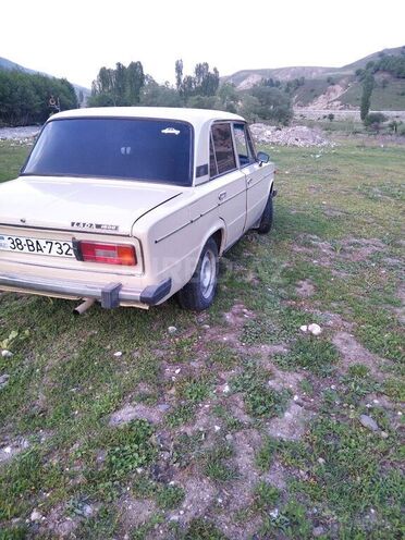 LADA (VAZ) 2106 1990, 120,850 km - 1.3 l - Qusar