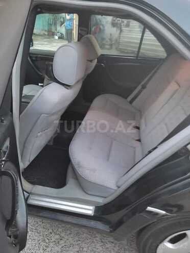 Mercedes C 180 1996, 500,000 km - 1.8 l - Sumqayıt