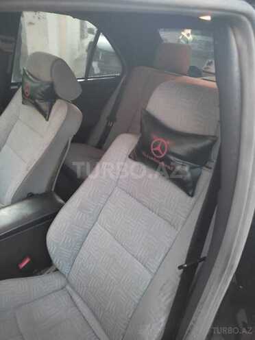 Mercedes C 180 1996, 500,000 km - 1.8 l - Sumqayıt