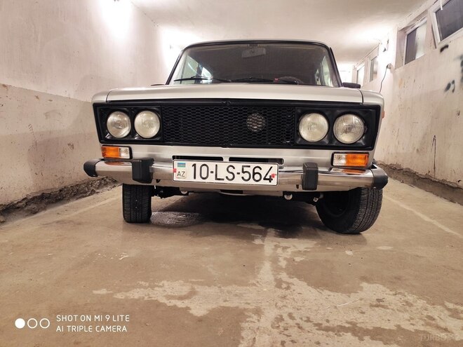 LADA (VAZ) 2106 2003, 187,000 km - 1.6 л - Bakı