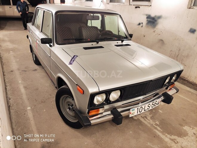 LADA (VAZ) 2106 2003, 187,000 km - 1.6 л - Bakı