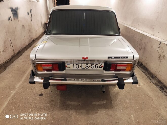 LADA (VAZ) 2106 2003, 187,000 km - 1.6 л - Bakı
