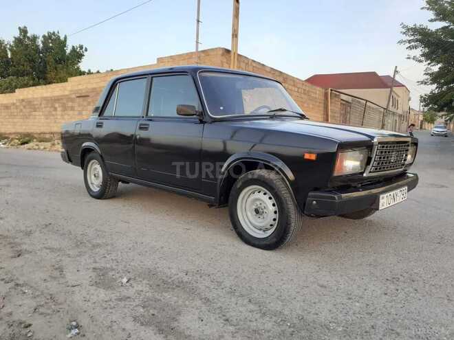LADA (VAZ) 2107 1992, 250,000 km - 1.6 l - Bakı