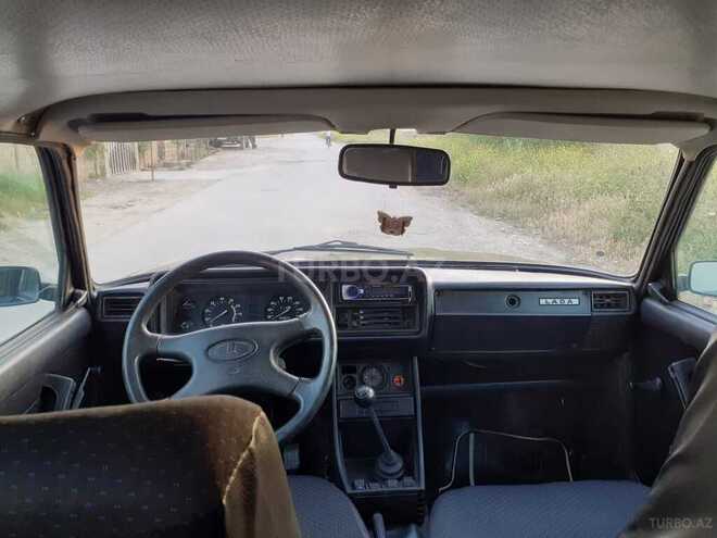 LADA (VAZ) 2107 1992, 250,000 km - 1.6 l - Bakı