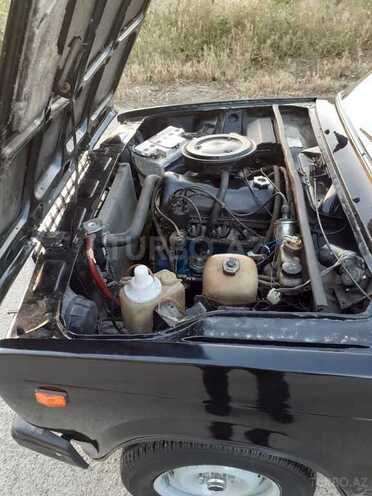 LADA (VAZ) 2107 1992, 250,000 km - 1.6 l - Bakı