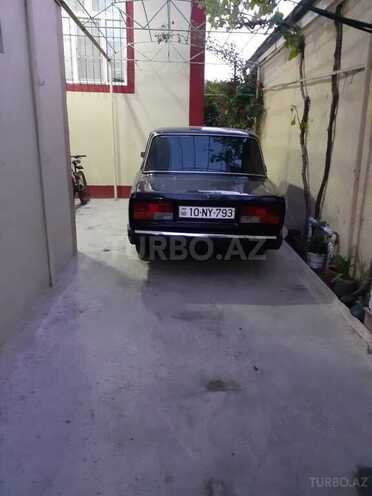 LADA (VAZ) 2107 1992, 250,000 km - 1.6 l - Bakı