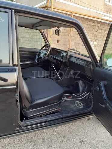 LADA (VAZ) 2107 1992, 250,000 km - 1.6 l - Bakı