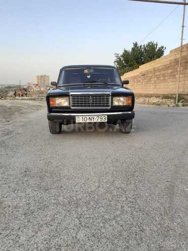 LADA (VAZ) 2107 1992, 250,000 km - 1.6 l - Bakı
