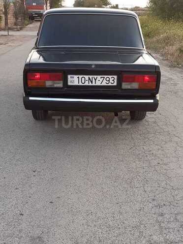 LADA (VAZ) 2107 1992, 250,000 km - 1.6 l - Bakı