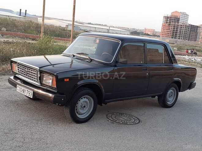LADA (VAZ) 2107 1992, 250,000 km - 1.6 l - Bakı