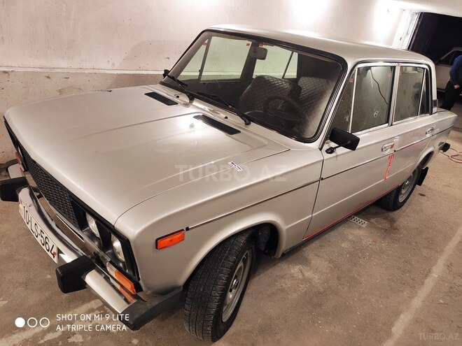 LADA (VAZ) 2106 2003, 187,000 km - 1.6 л - Bakı