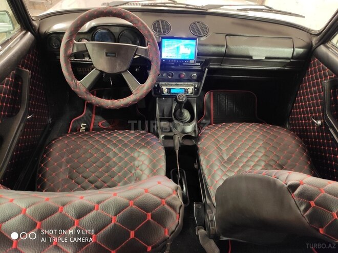 LADA (VAZ) 2106 2003, 187,000 km - 1.6 л - Bakı