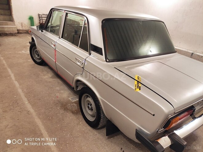 LADA (VAZ) 2106 2003, 187,000 km - 1.6 л - Bakı