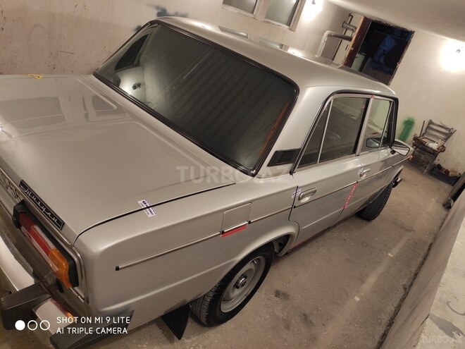 LADA (VAZ) 2106 2003, 187,000 km - 1.6 л - Bakı