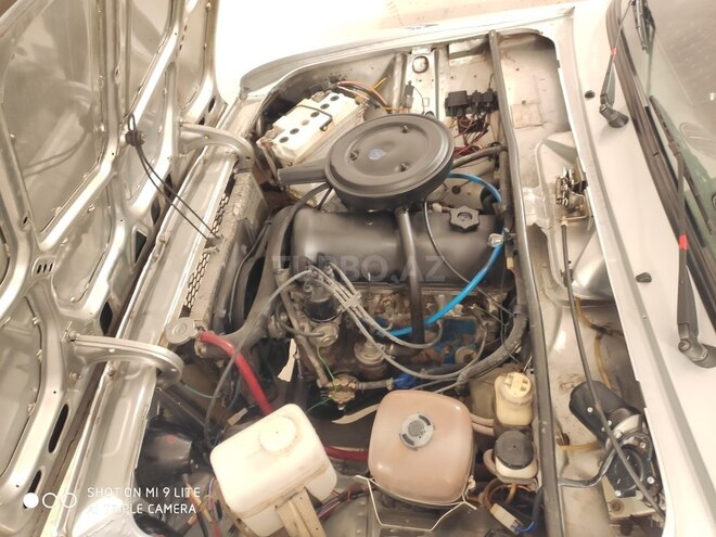 LADA (VAZ) 2106 2003, 187,000 km - 1.6 л - Bakı