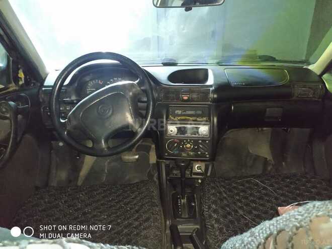 Opel Astra 1997, 320,000 km - 1.8 л - Bakı