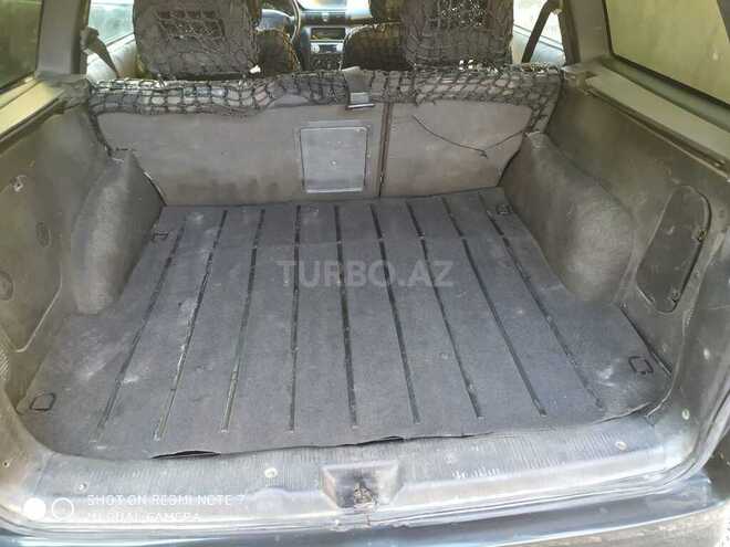 Opel Astra 1997, 320,000 km - 1.8 л - Bakı