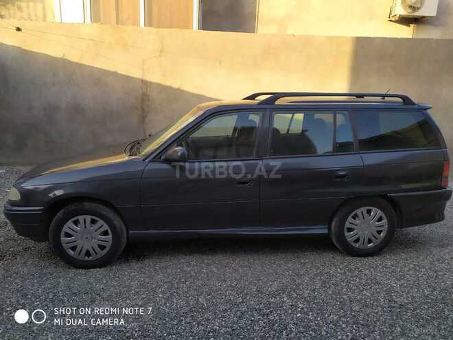 Opel Astra 1997, 320,000 km - 1.8 л - Bakı