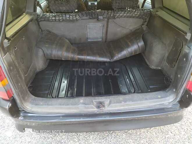 Opel Astra 1997, 320,000 km - 1.8 л - Bakı