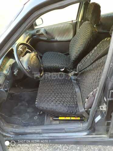 Opel Astra 1997, 320,000 km - 1.8 л - Bakı