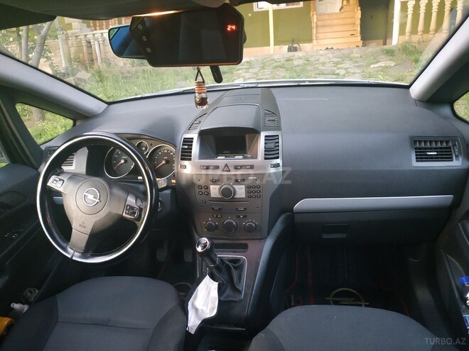 Opel Zafira 2007, 328,000 km - 1.8 л - Şəki