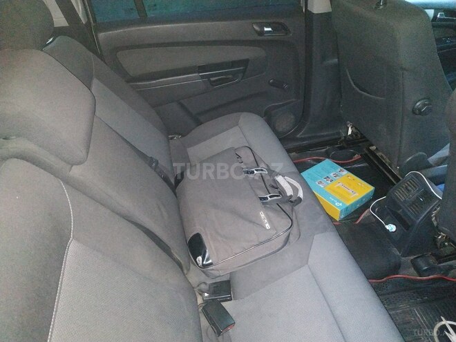Opel Zafira 2007, 328,000 km - 1.8 л - Şəki