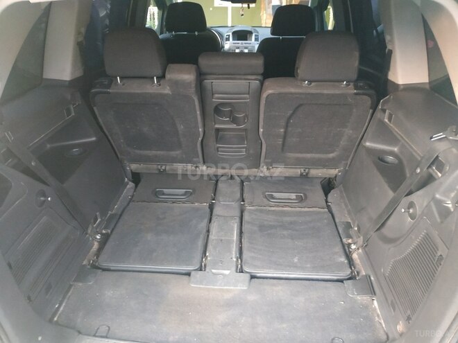 Opel Zafira 2007, 328,000 km - 1.8 л - Şəki