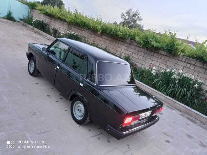 LADA (VAZ) 2107 2011, 145,000 km - 1.6 л - Salyan