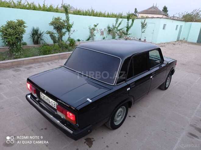 LADA (VAZ) 2107 2011, 145,000 km - 1.6 л - Salyan