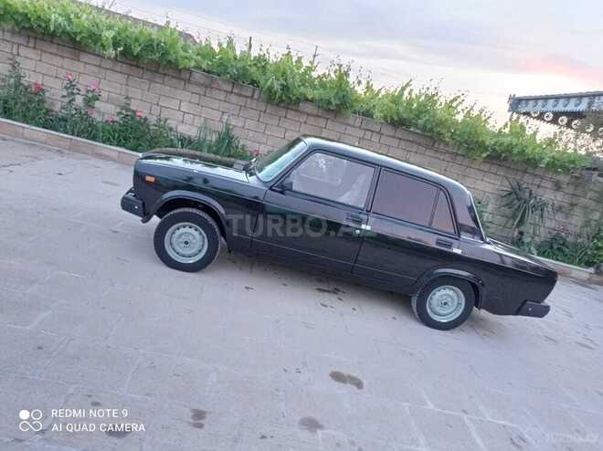 LADA (VAZ) 2107 2011, 145,000 km - 1.6 л - Salyan