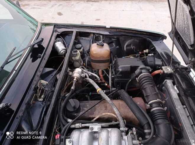 LADA (VAZ) 2107 2011, 145,000 km - 1.6 л - Salyan