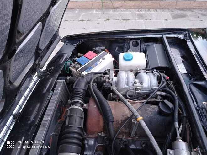 LADA (VAZ) 2107 2011, 145,000 km - 1.6 л - Salyan