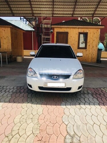 LADA (VAZ) Priora 2015, 84,101 km - 1.6 л - Şirvan