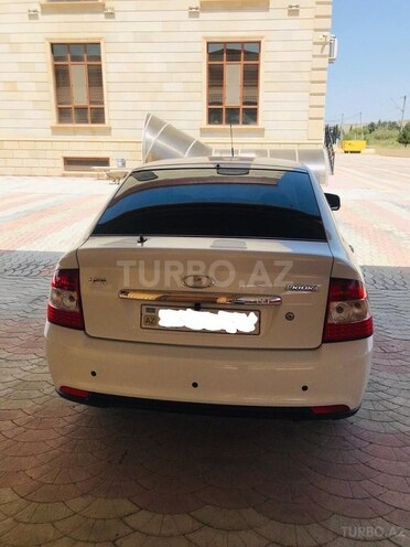 LADA (VAZ) Priora 2015, 84,101 km - 1.6 л - Şirvan