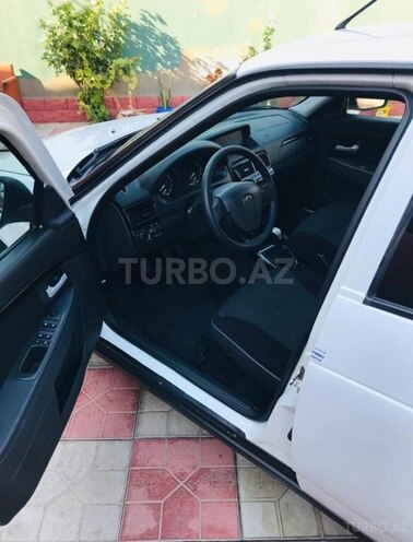 LADA (VAZ) Priora 2015, 84,101 km - 1.6 л - Şirvan