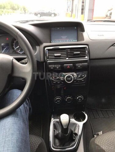LADA (VAZ) Priora 2015, 84,101 km - 1.6 л - Şirvan