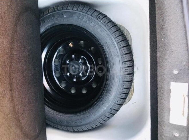 LADA (VAZ) Priora 2015, 84,101 km - 1.6 л - Şirvan