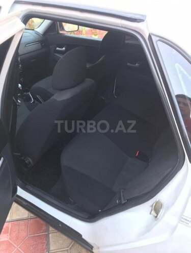 LADA (VAZ) Priora 2015, 84,101 km - 1.6 л - Şirvan
