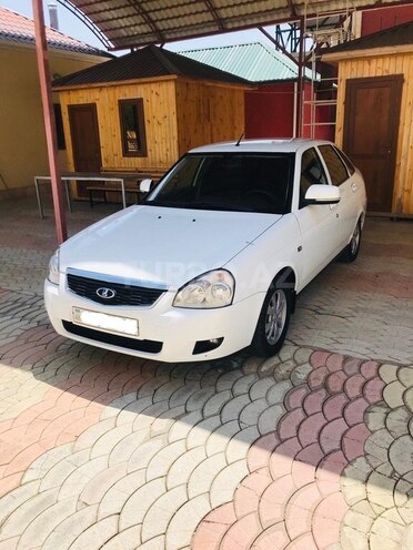 LADA (VAZ) Priora 2015, 84,101 km - 1.6 л - Şirvan