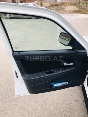 LADA (VAZ) Priora 2015, 84,101 km - 1.6 л - Şirvan