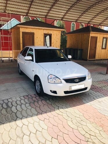 LADA (VAZ) Priora 2015, 84,101 km - 1.6 л - Şirvan