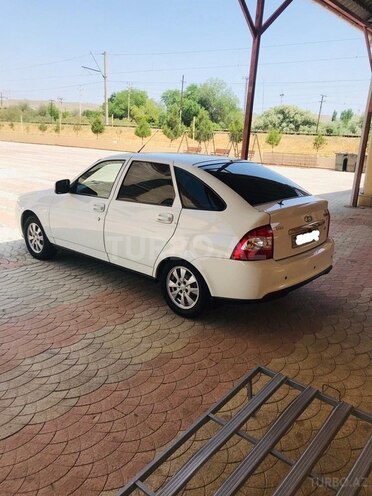 LADA (VAZ) Priora 2015, 84,101 km - 1.6 л - Şirvan