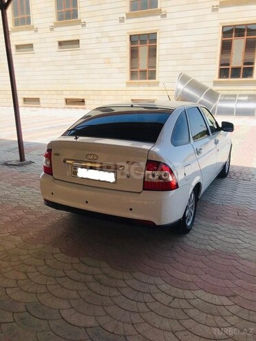LADA (VAZ) Priora 2015, 84,101 km - 1.6 л - Şirvan