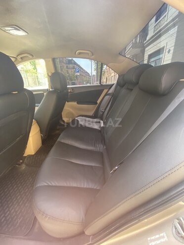 Hyundai Sonata 2010, 229,000 km - 2.4 l - Bakı