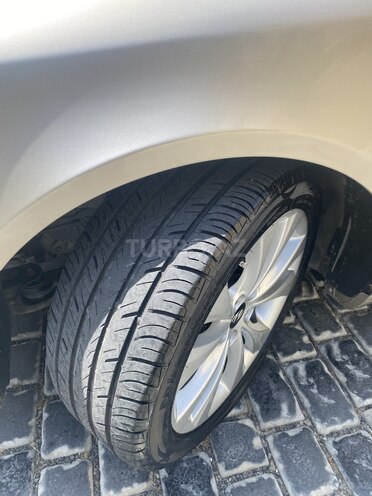 Hyundai Sonata 2010, 229,000 km - 2.4 l - Bakı