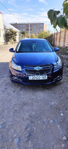 Chevrolet Cruze 2013, 170,000 km - 1.4 л - Gəncə