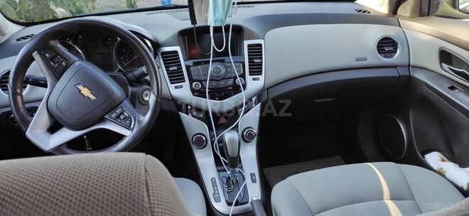 Chevrolet Cruze 2013, 170,000 km - 1.4 л - Gəncə