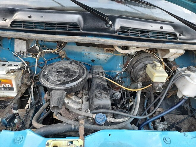 GAZ 3302-744 1998, 500,000 km - 2.5 l - Gəncə