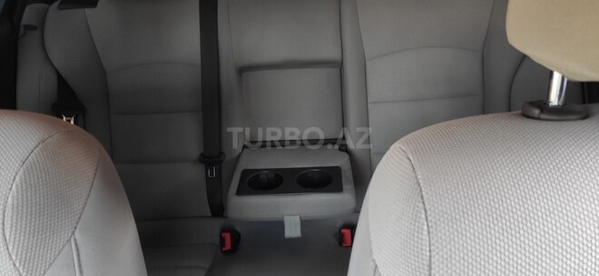 Chevrolet Cruze 2013, 170,000 km - 1.4 л - Gəncə