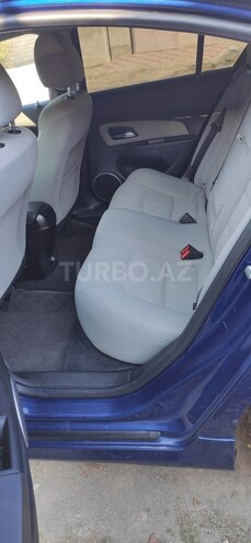 Chevrolet Cruze 2013, 170,000 km - 1.4 л - Gəncə
